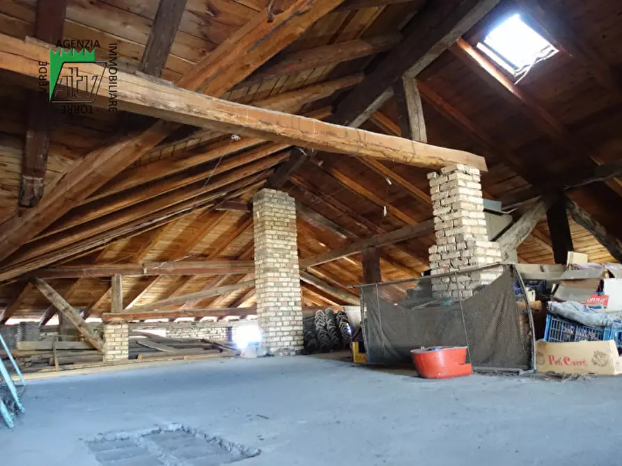 Immagine 21 di Casa indipendente in vendita  in Predaia, frazione Segno via Villa a Predaia