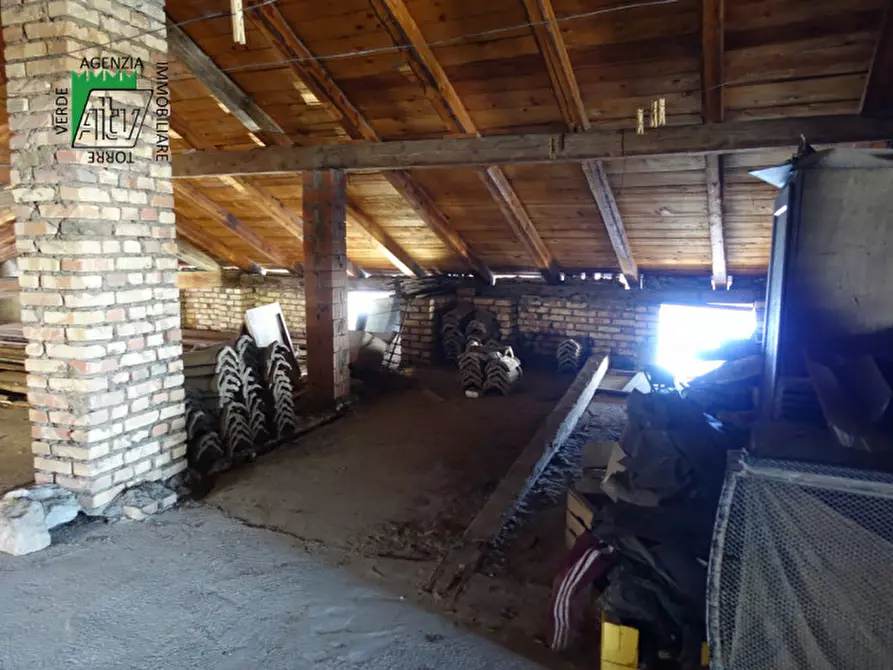 Immagine 22 di Casa indipendente in vendita  in Predaia, frazione Segno via Villa a Predaia