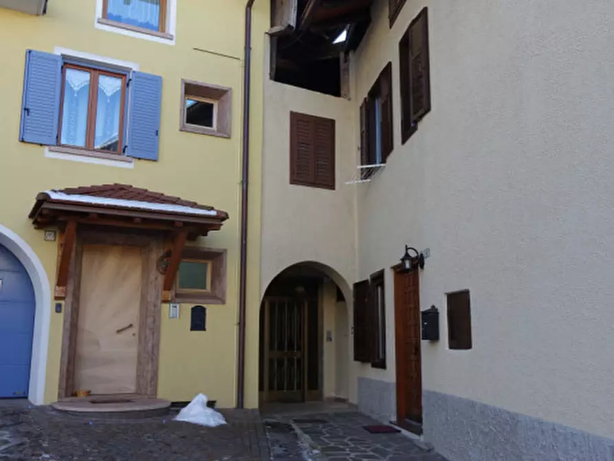 Immagine 25 di Casa indipendente in vendita  in Predaia, frazione Segno via Villa a Predaia