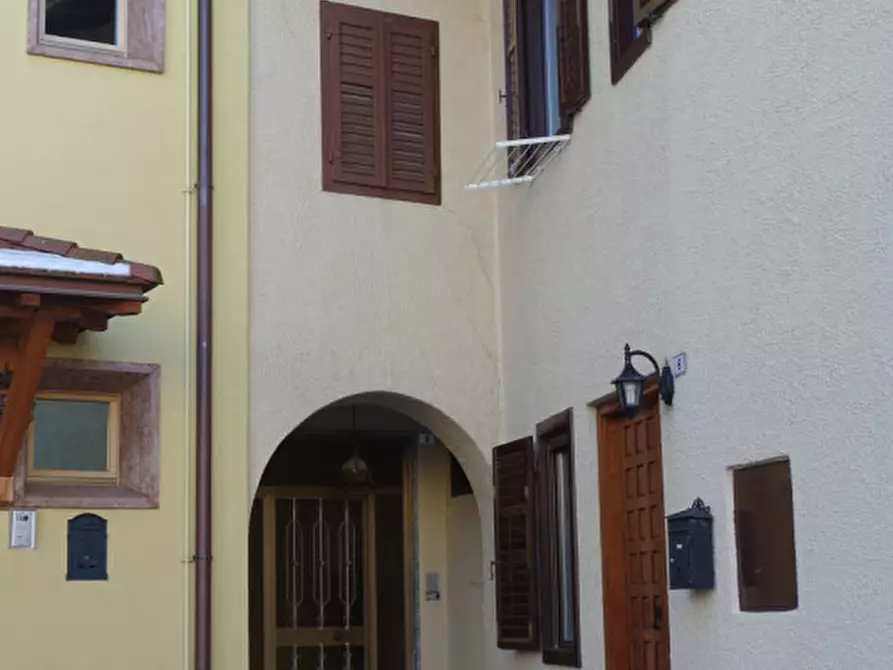 Immagine 26 di Casa indipendente in vendita  in Predaia, frazione Segno via Villa a Predaia