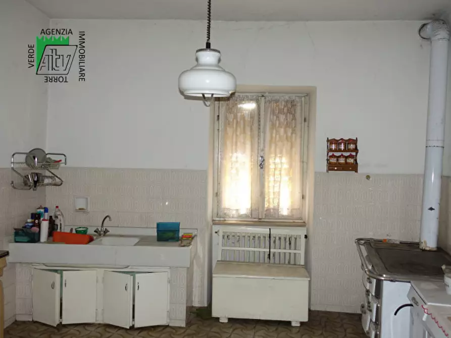 Immagine 31 di Casa indipendente in vendita  in Predaia, frazione Segno via Villa a Predaia