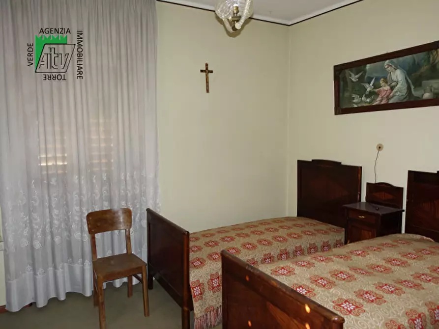 Immagine 33 di Casa indipendente in vendita  in Predaia, frazione Segno via Villa a Predaia