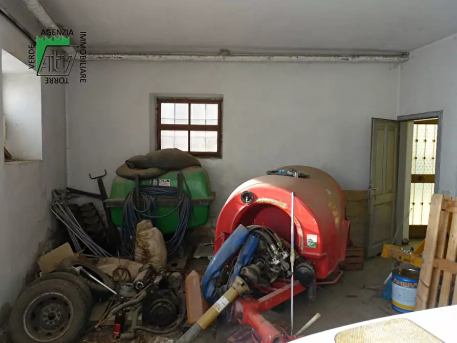 Immagine 37 di Casa indipendente in vendita  in Predaia, frazione Segno via Villa a Predaia