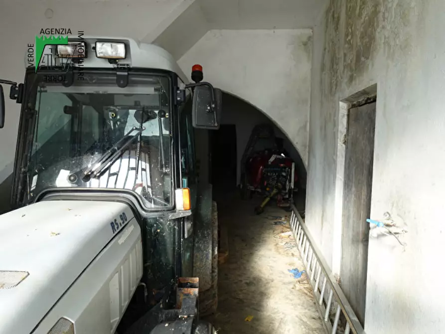 Immagine 38 di Casa indipendente in vendita  in Predaia, frazione Segno via Villa a Predaia