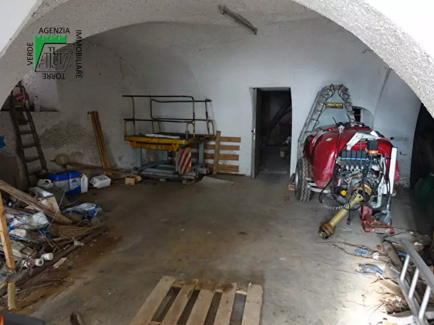 Immagine 40 di Casa indipendente in vendita  in Predaia, frazione Segno via Villa a Predaia