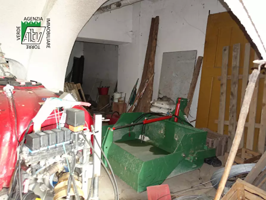 Immagine 41 di Casa indipendente in vendita  in Predaia, frazione Segno via Villa a Predaia