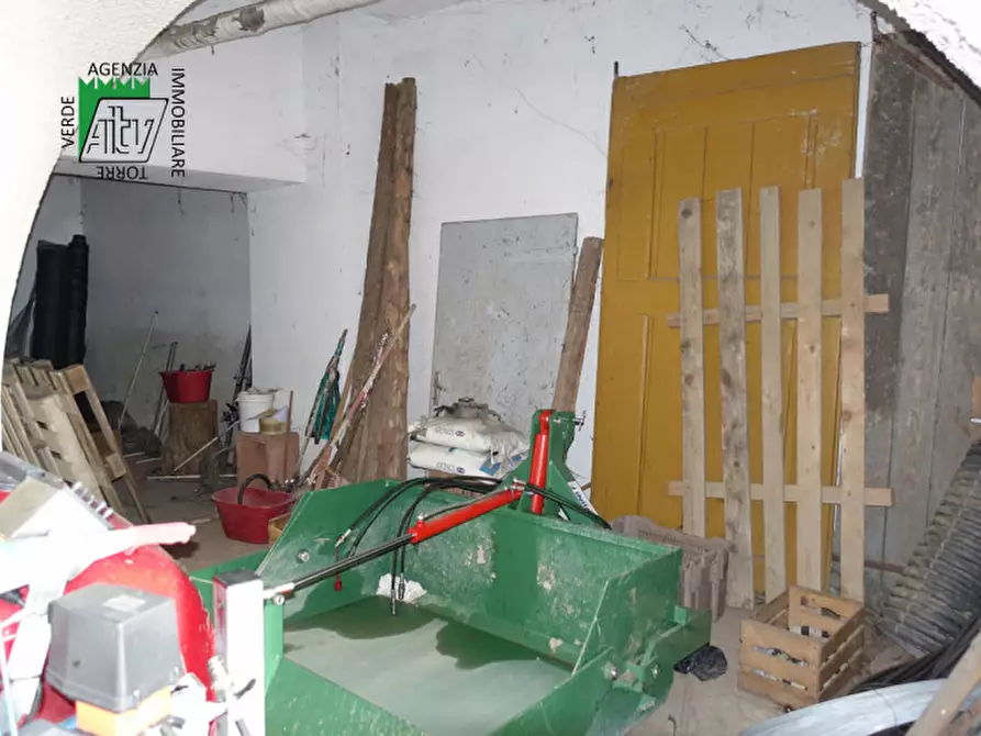 Immagine 43 di Casa indipendente in vendita  in Predaia, frazione Segno via Villa a Predaia