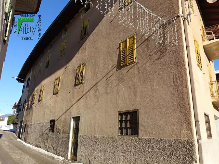 Immagine 46 di Casa indipendente in vendita  in Predaia, frazione Segno via Villa a Predaia