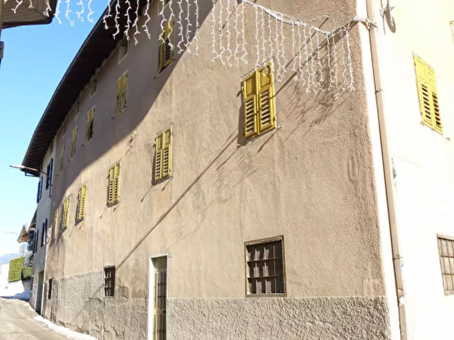 Immagine 47 di Casa indipendente in vendita  in Predaia, frazione Segno via Villa a Predaia