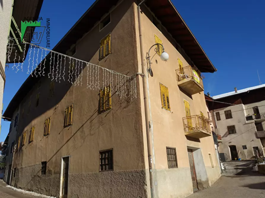 Immagine 48 di Casa indipendente in vendita  in Predaia, frazione Segno via Villa a Predaia