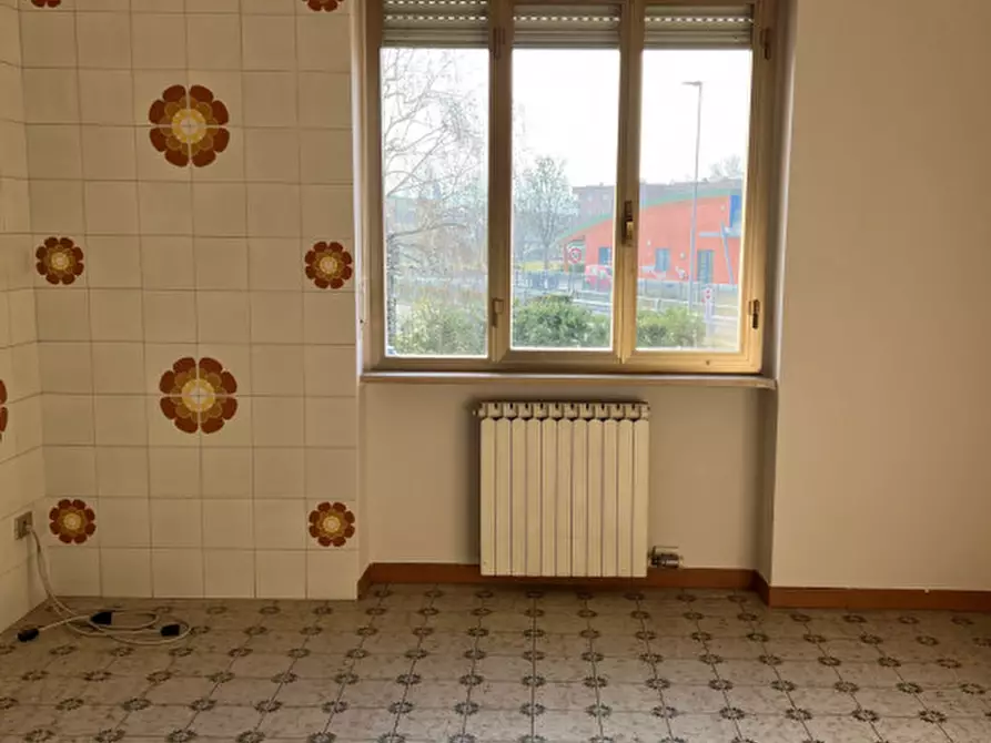 Immagine 7 di Appartamento in affitto  in strada osteria a Alba