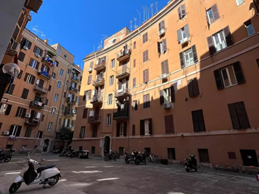 Immagine 1 di Appartamento in affitto  in Via dello Scalo di San Lorenzo a Roma