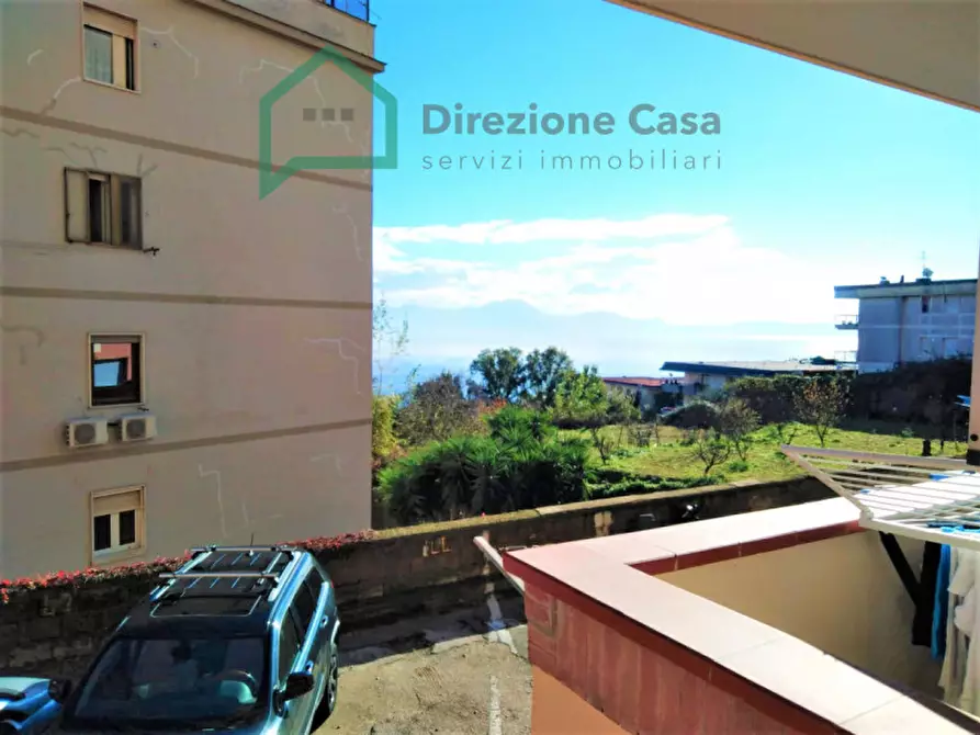 Immagine 1 di Appartamento in vendita  in VIA ALESSANDRO MANZONI, 71 a Napoli