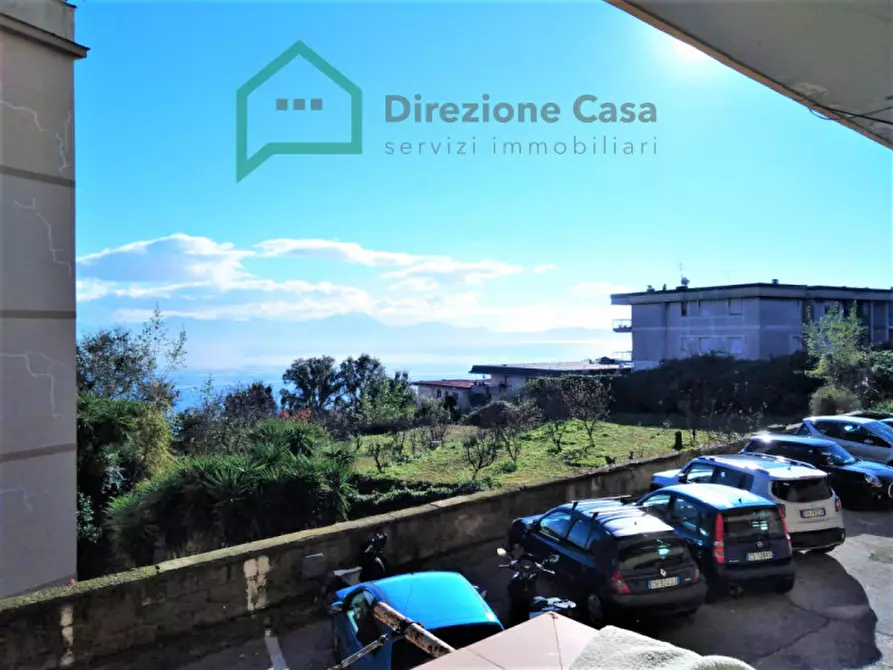 Immagine 2 di Appartamento in vendita  in VIA ALESSANDRO MANZONI, 71 a Napoli
