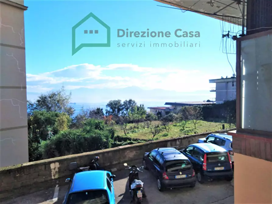 Immagine 3 di Appartamento in vendita  in VIA ALESSANDRO MANZONI, 71 a Napoli