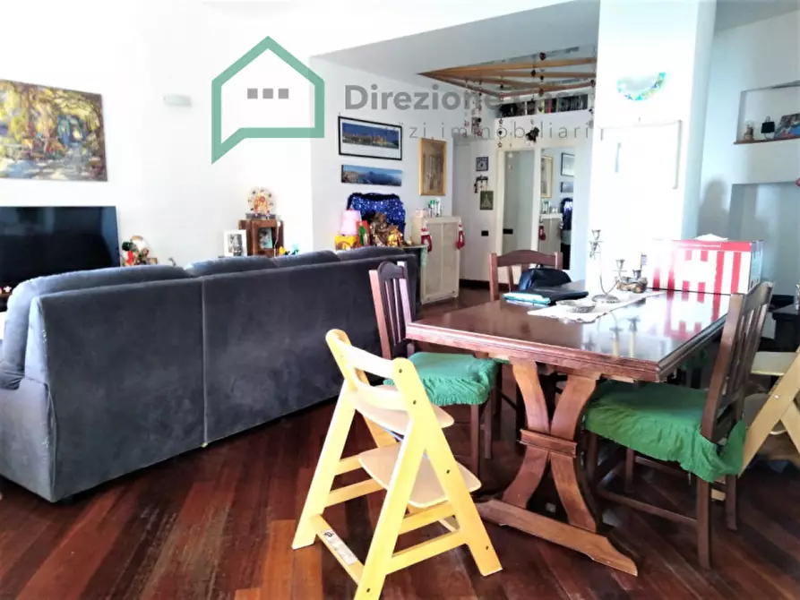 Immagine 4 di Appartamento in vendita  in VIA ALESSANDRO MANZONI, 71 a Napoli