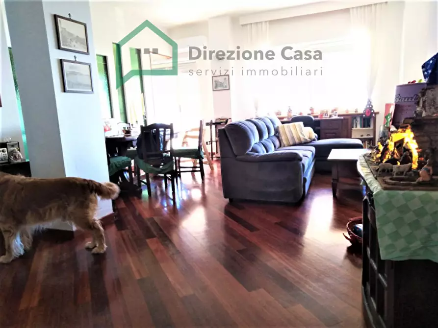 Immagine 5 di Appartamento in vendita  in VIA ALESSANDRO MANZONI, 71 a Napoli