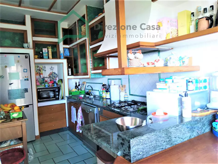 Immagine 7 di Appartamento in vendita  in VIA ALESSANDRO MANZONI, 71 a Napoli