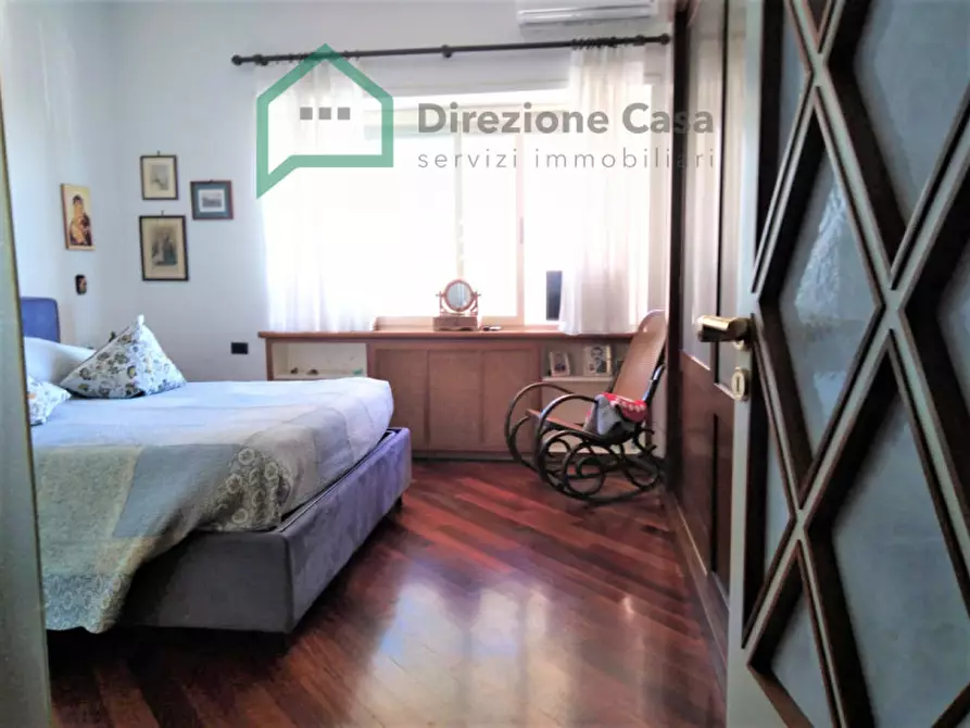 Immagine 8 di Appartamento in vendita  in VIA ALESSANDRO MANZONI, 71 a Napoli