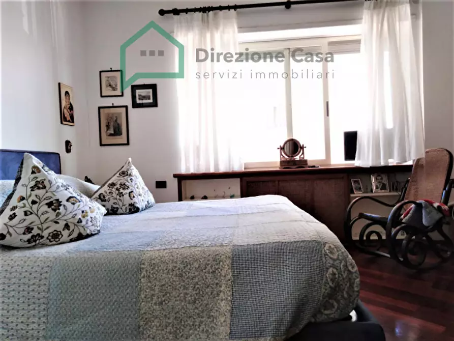 Immagine 9 di Appartamento in vendita  in VIA ALESSANDRO MANZONI, 71 a Napoli