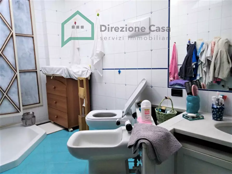 Immagine 10 di Appartamento in vendita  in VIA ALESSANDRO MANZONI, 71 a Napoli