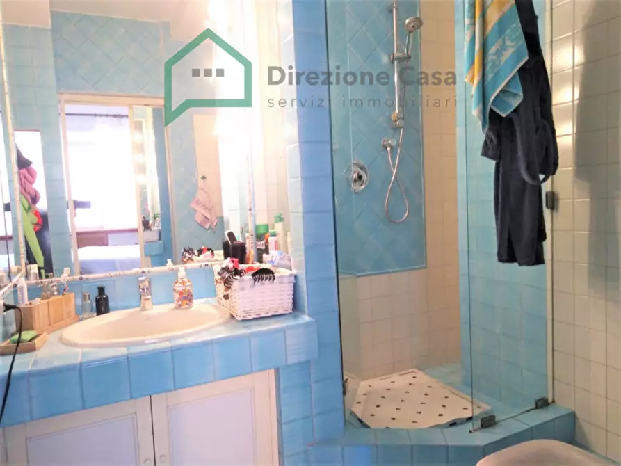 Immagine 11 di Appartamento in vendita  in VIA ALESSANDRO MANZONI, 71 a Napoli