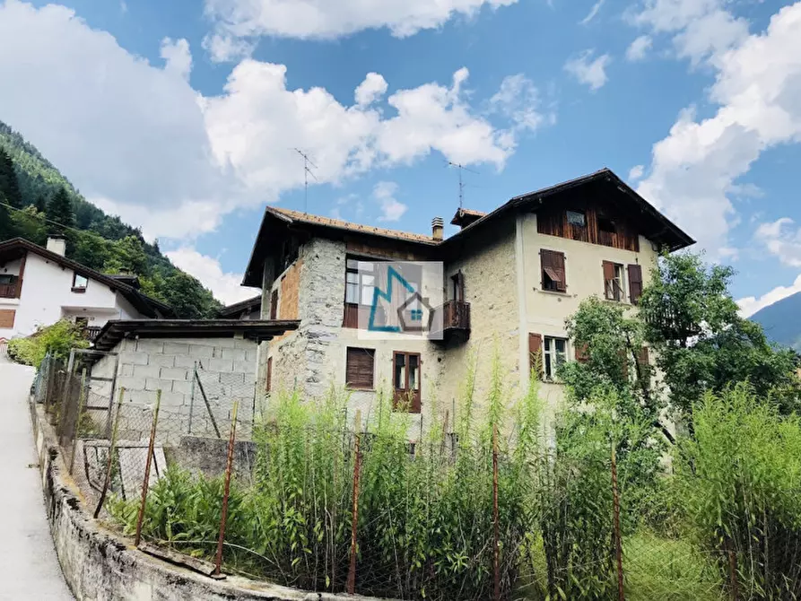 Immagine 1 di Casa indipendente in vendita  a Pelugo