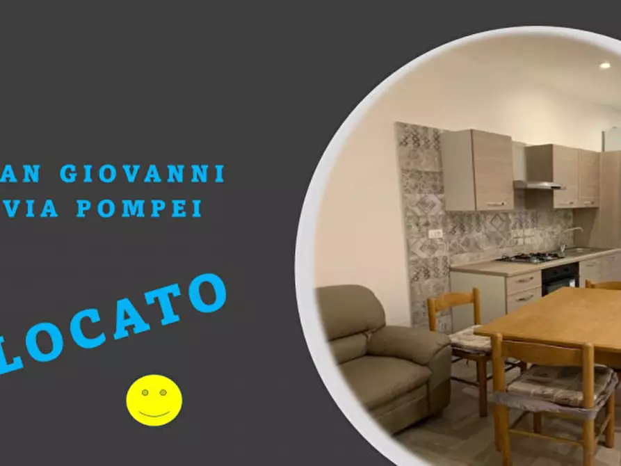 Immagine 1 di Appartamento in affitto  in VIA POMPEI a Roma