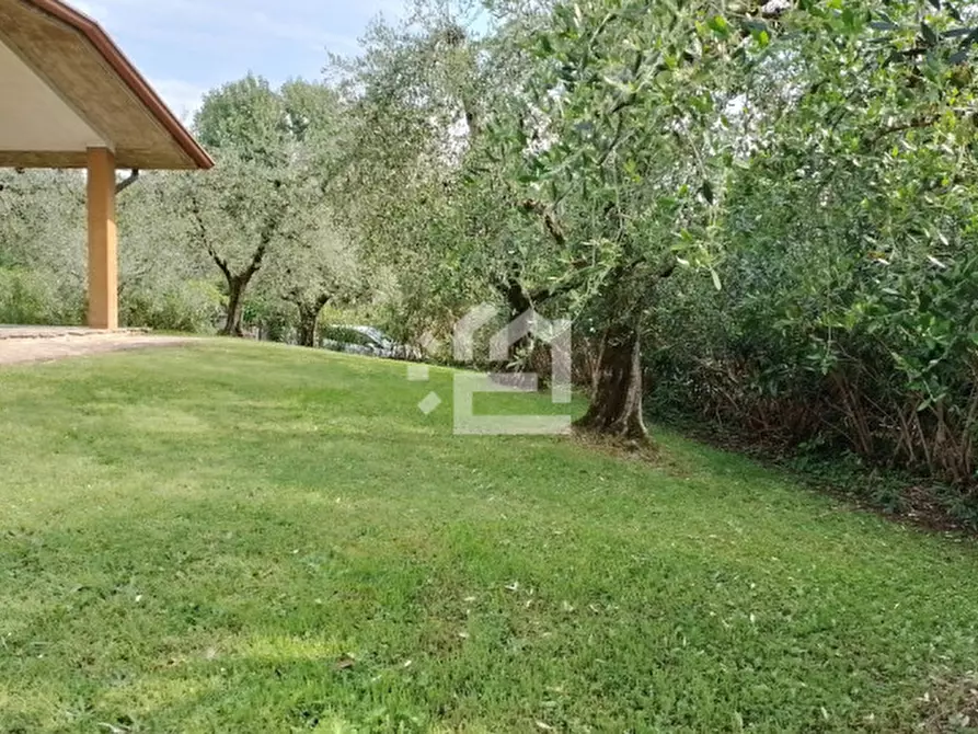 Immagine 5 di Villa in affitto  in san fermo a San Felice Del Benaco