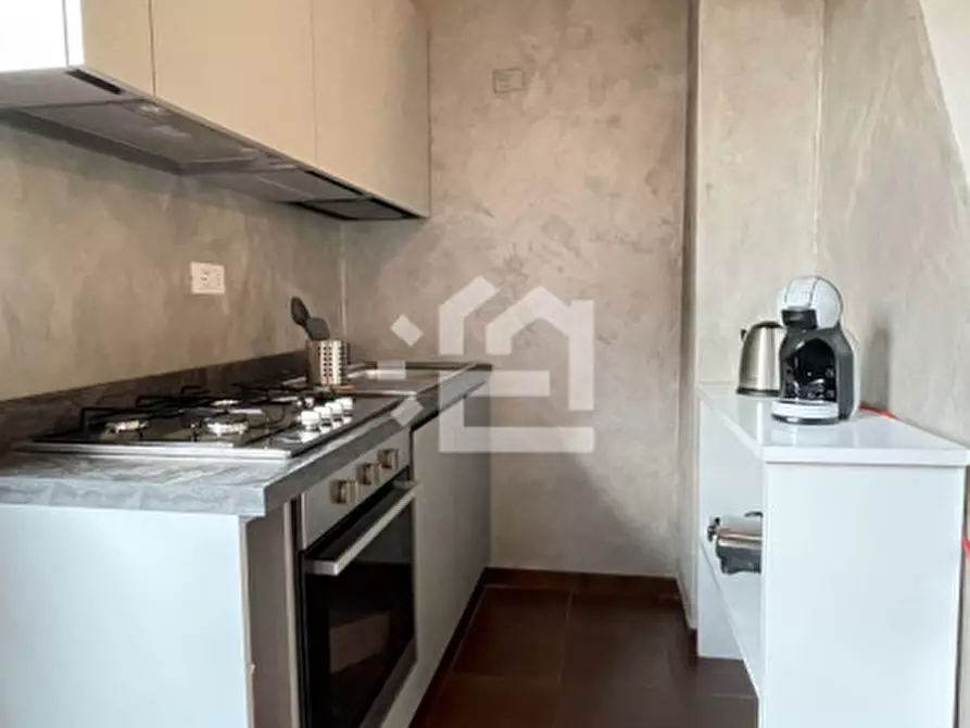 Immagine 11 di Villa in affitto  in san fermo a San Felice Del Benaco