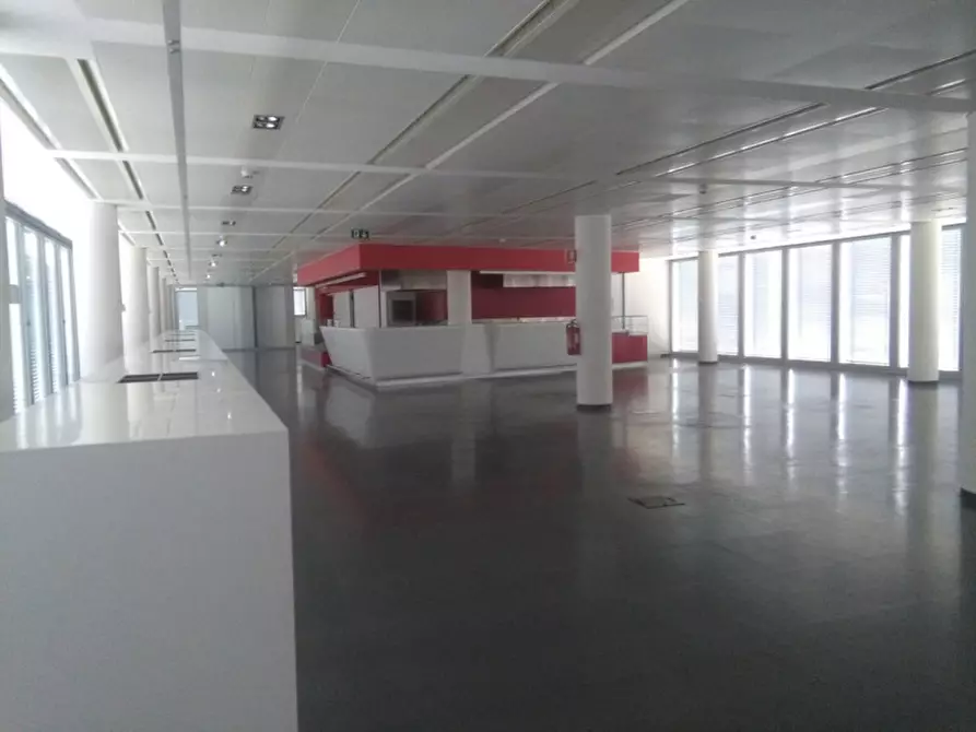 Immagine 2 di Ufficio in affitto  in VIA ANNA MARIA MOZZONI a Milano