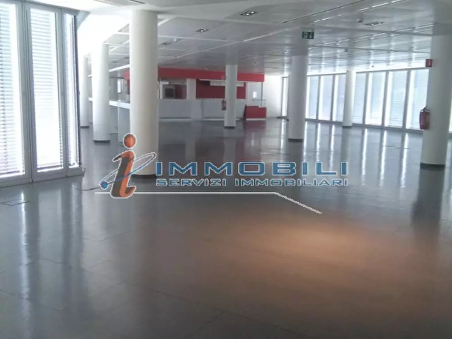 Immagine 3 di Ufficio in affitto  in VIA ANNA MARIA MOZZONI a Milano