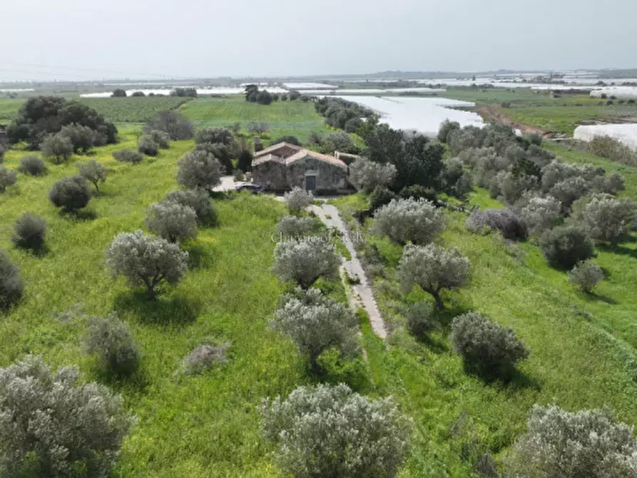 Immagine 3 di Casa indipendente in vendita  in Strada Provinciale Saline Panze Longarini a Noto