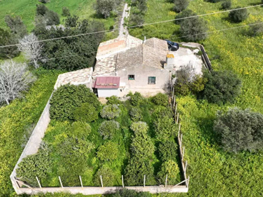 Immagine 4 di Casa indipendente in vendita  in Strada Provinciale Saline Panze Longarini a Noto