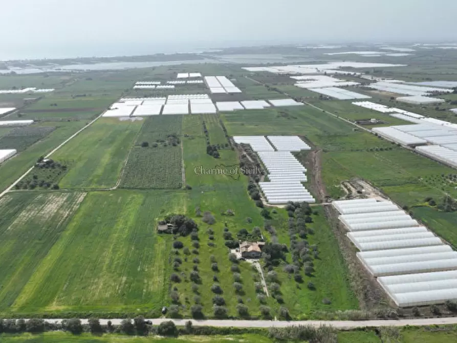Immagine 4 di Casa indipendente in vendita  in Strada Provinciale Saline Panze Longarini a Noto