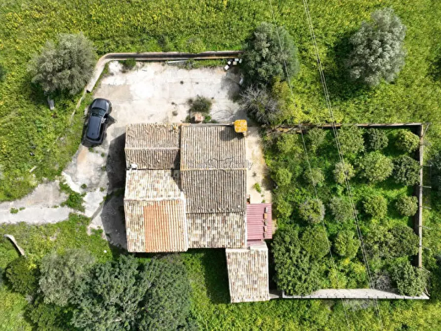 Immagine 6 di Casa indipendente in vendita  in Strada Provinciale Saline Panze Longarini a Noto