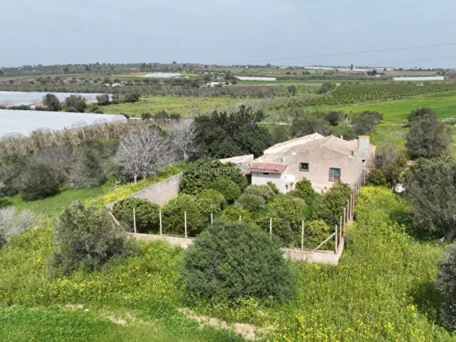 Immagine 6 di Casa indipendente in vendita  in Strada Provinciale Saline Panze Longarini a Noto