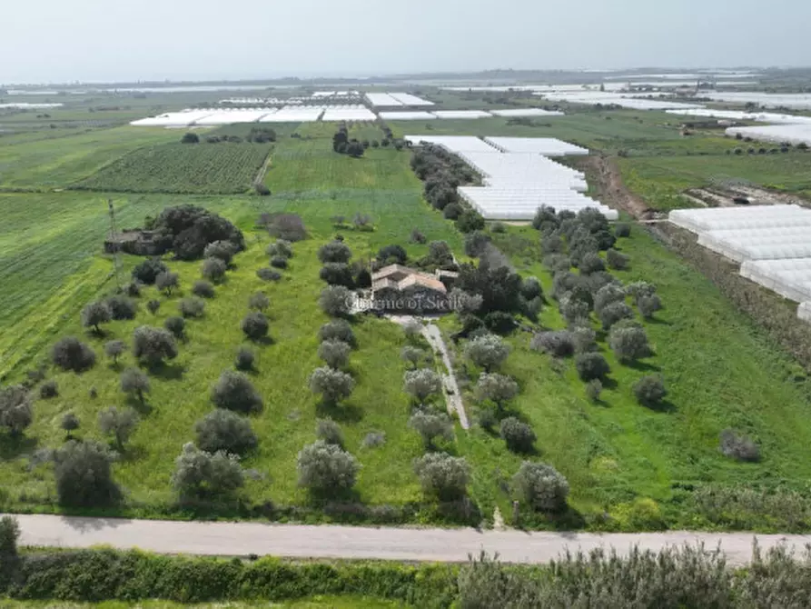 Immagine 7 di Casa indipendente in vendita  in Strada Provinciale Saline Panze Longarini a Noto