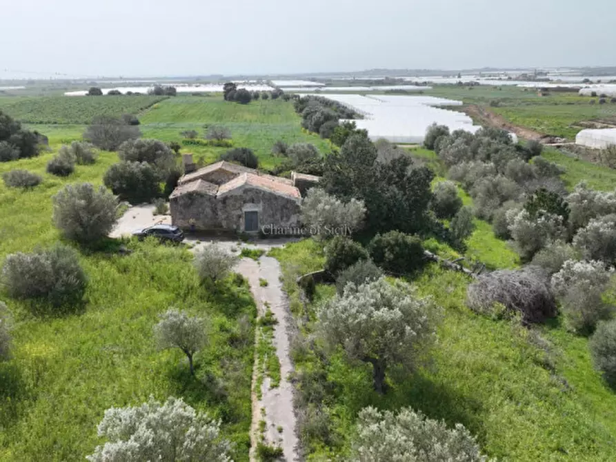 Immagine 9 di Casa indipendente in vendita  in Strada Provinciale Saline Panze Longarini a Noto