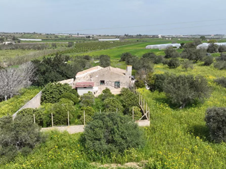 Immagine 10 di Casa indipendente in vendita  in Strada Provinciale Saline Panze Longarini a Noto