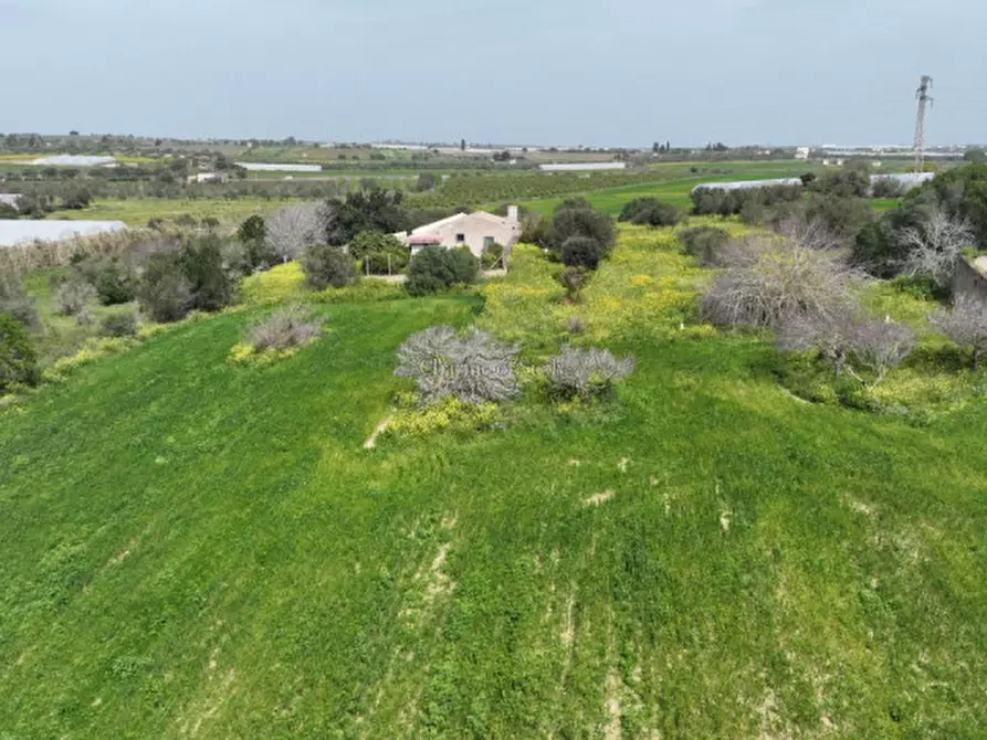 Immagine 11 di Casa indipendente in vendita  in Strada Provinciale Saline Panze Longarini a Noto
