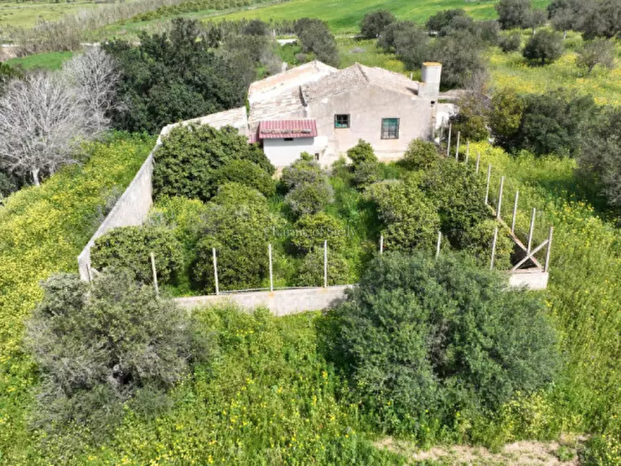 Immagine 11 di Casa indipendente in vendita  in Strada Provinciale Saline Panze Longarini a Noto