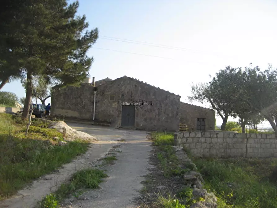 Immagine 14 di Casa indipendente in vendita  in Strada Provinciale Saline Panze Longarini a Noto