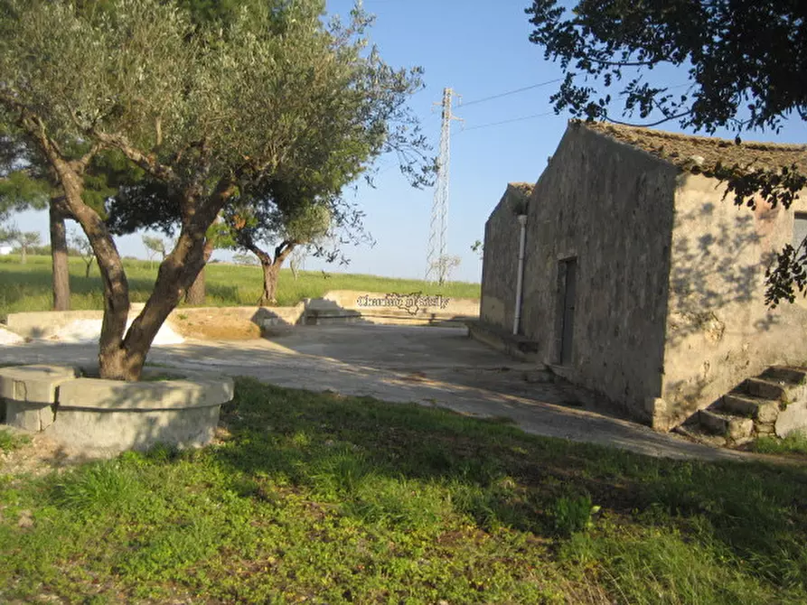 Immagine 14 di Casa indipendente in vendita  in Strada Provinciale Saline Panze Longarini a Noto