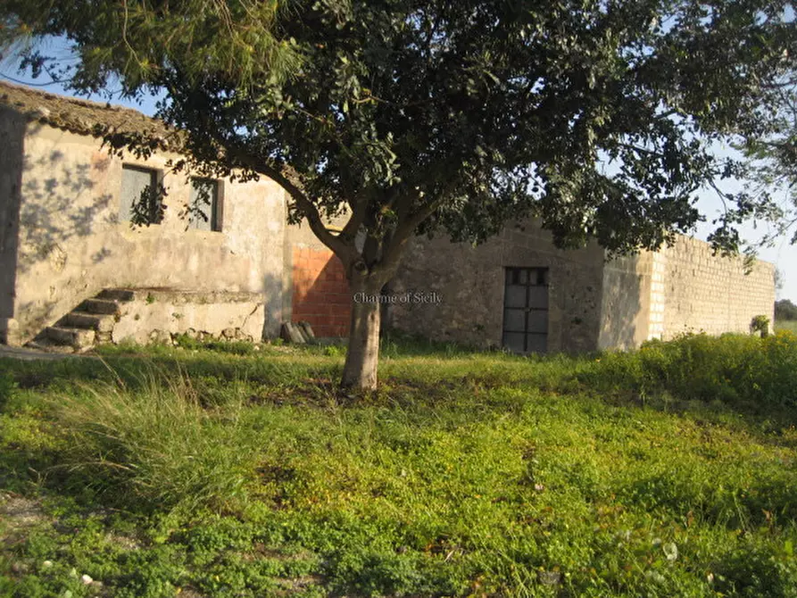 Immagine 17 di Casa indipendente in vendita  in Strada Provinciale Saline Panze Longarini a Noto