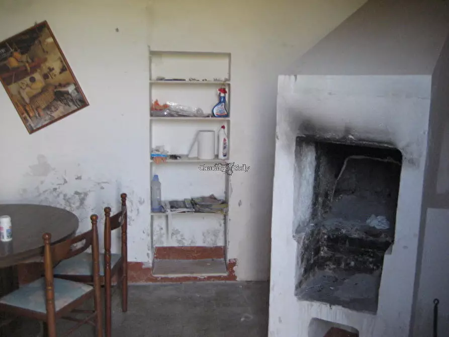 Immagine 23 di Casa indipendente in vendita  in Strada Provinciale Saline Panze Longarini a Noto