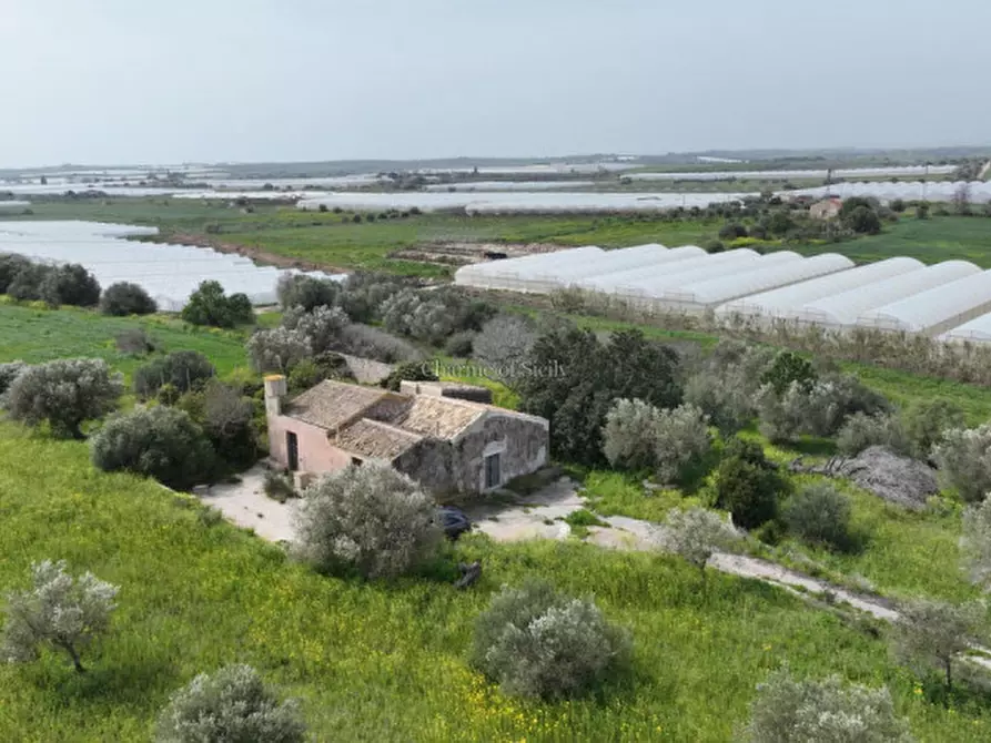 Immagine 25 di Casa indipendente in vendita  in Strada Provinciale Saline Panze Longarini a Noto