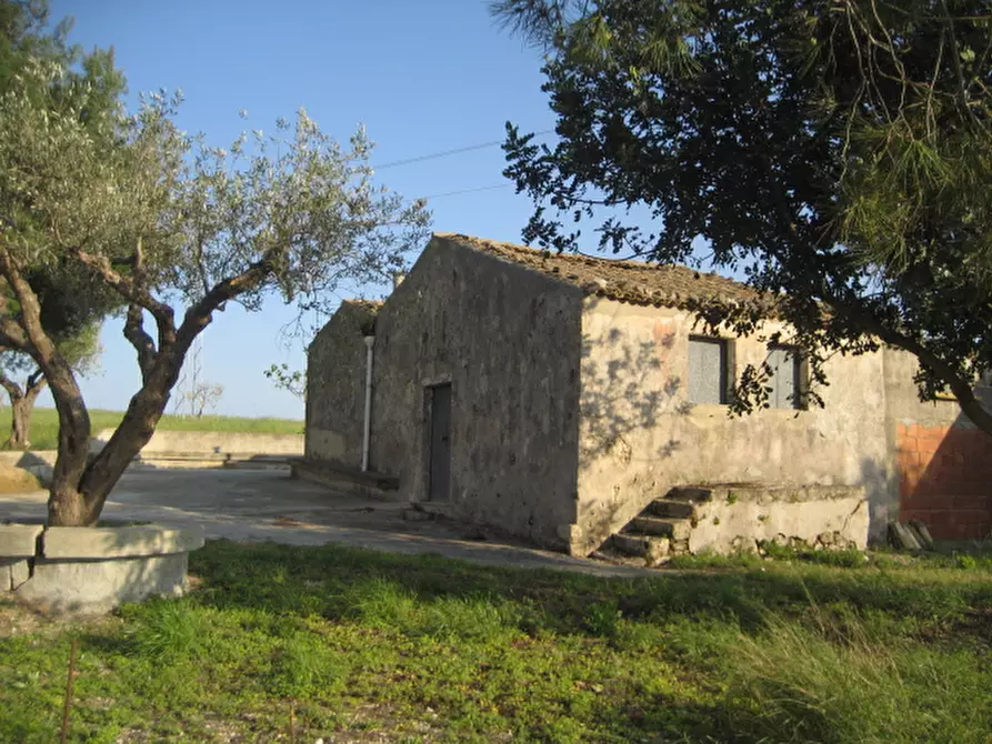 Immagine 27 di Casa indipendente in vendita  in Strada Provinciale Saline Panze Longarini a Noto