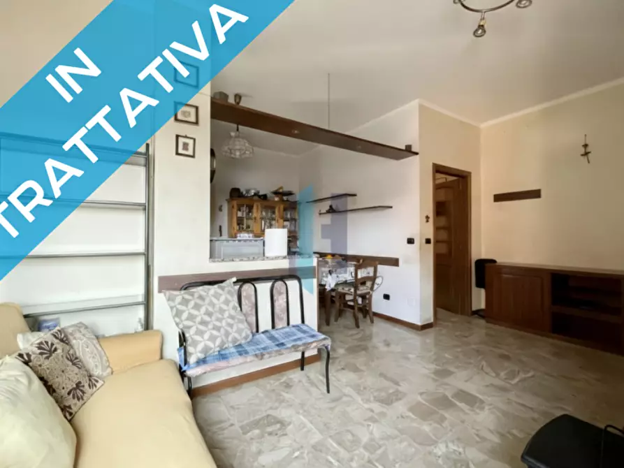 Immagine 1 di Appartamento in vendita  a Brescia