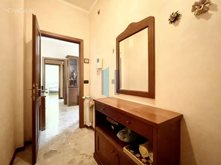 Immagine 2 di Appartamento in vendita  a Brescia